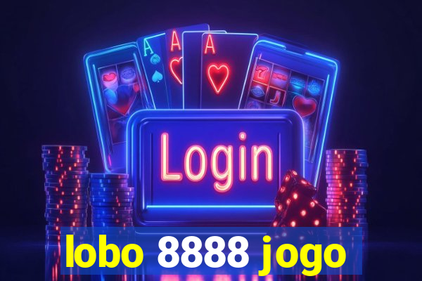 lobo 8888 jogo